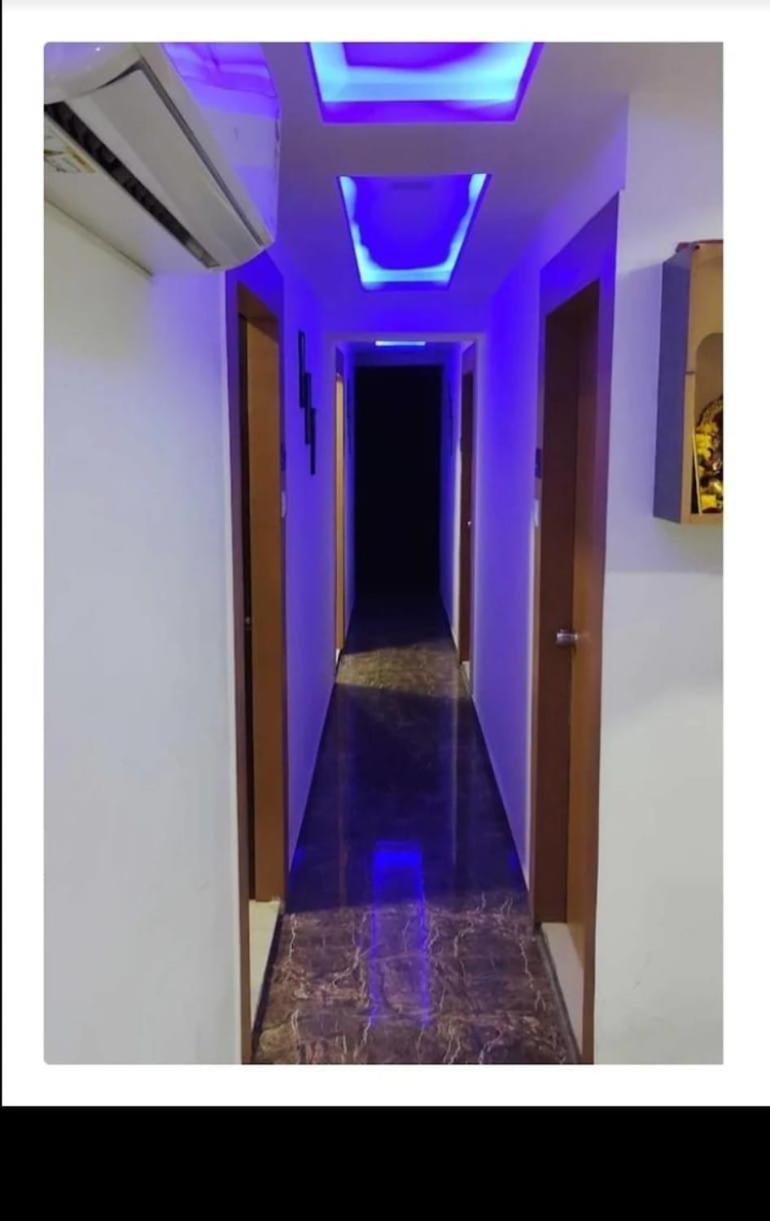 Hotel Globle วาโดดารา ภายนอก รูปภาพ