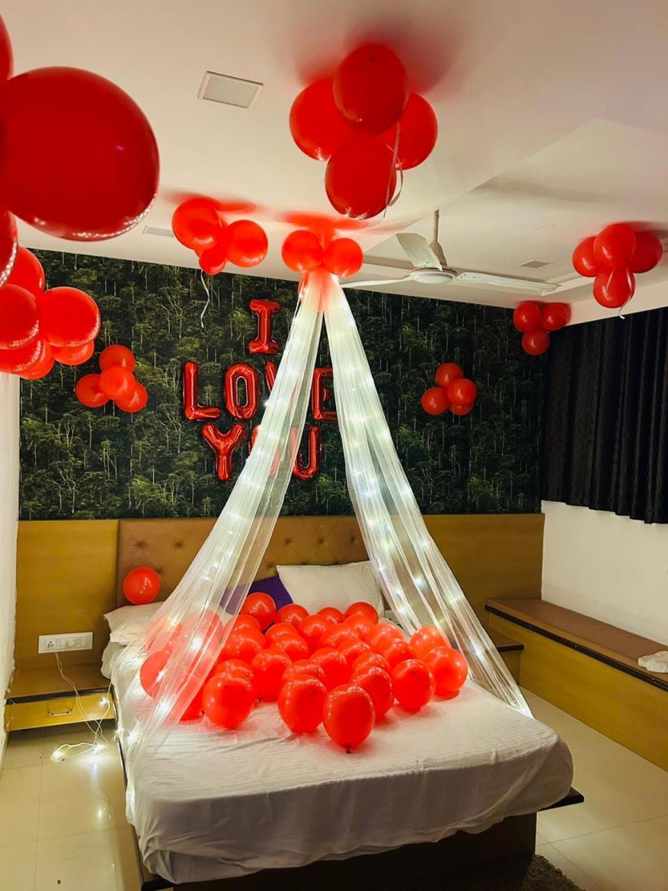 Hotel Globle วาโดดารา ภายนอก รูปภาพ